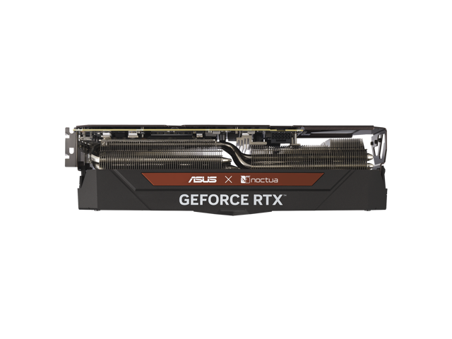 ASUS GeForce RTX™ 4080 16GB GDDR6X Noctua OC Edition, Graphics Card