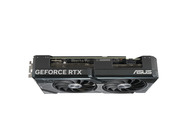 ASUS NVIDIA Dual GeForce RTX 4070 Overclock Gaming 12 GB GDDR6X