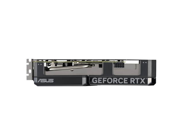 ASUS Dual GeForce RTX 4060 OC Edition 8GB GDDR6 (PCIe 4.0, 8GB