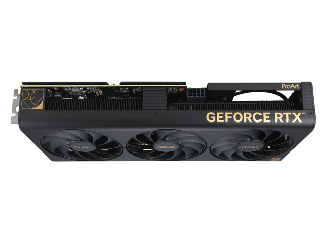 ASUS ProArt GeForce RTX 4060 Ti 16GB OC Edition Video Card - Pangoly