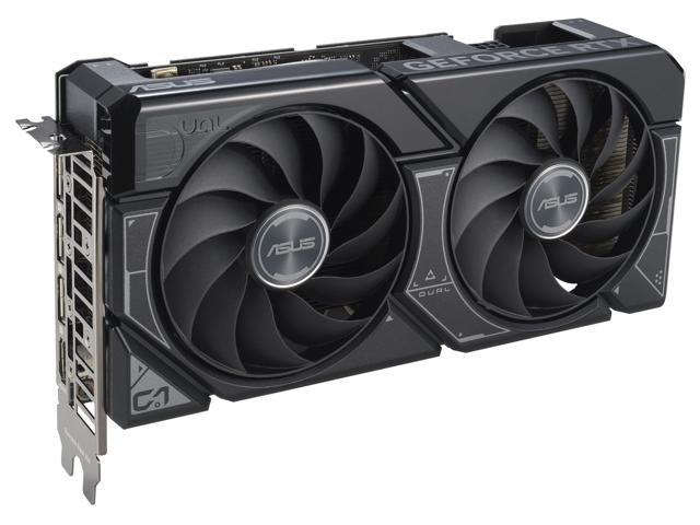 Asus Dual and ProArt RTX 4060 Ti 16 GB Graphics Cards Revealed