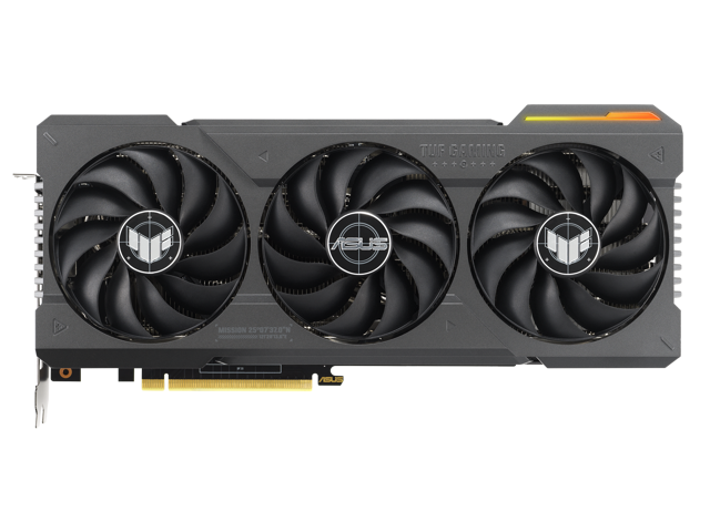 [GPU] ASUS TUF Gaming NVIDIA GeForce RTX 4070 Ti SUPER Gaming Graphics Card (PCIe 4.0, 16GB GDDR6X, HDMI 2.1a, DisplayPort 1.4a) TUF-RTX4070TIS-16G-GAMING - Open Box - $729.99