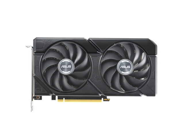 [GPU] ASUS Dual GeForce RTX 4070 EVO OC Edition 12GB - $504.99 (Newegg)