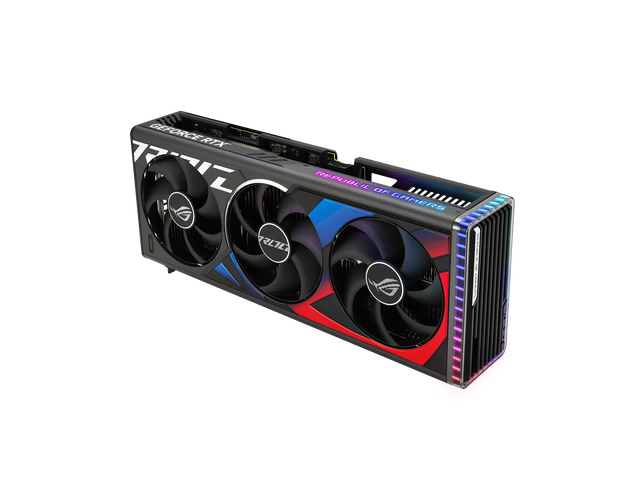 Questions & Answers: ASUS ROG Strix GeForce RTX 4080 SUPER Gaming ...