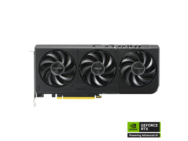 ASUS PRIME-RTX5050-O8G PRIME GeForce RTX 5050 Graphics Card