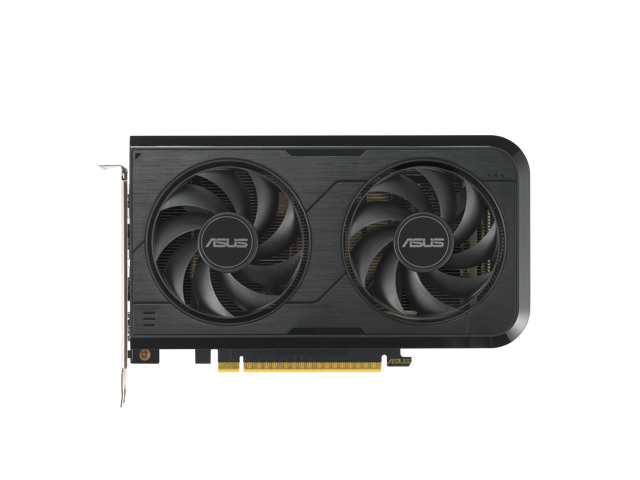 ASUS DUAL-RTX5050-O8G Dual GeForce RTX 5050 Graphics Card