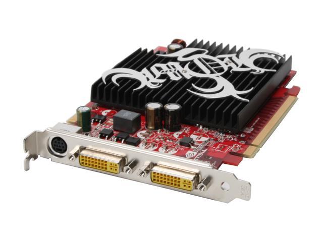 MSI GeForce 7600GS 256MB GDDR2 PCI Express x16 SLI Support Video Card NX7600GS-T2D256EH