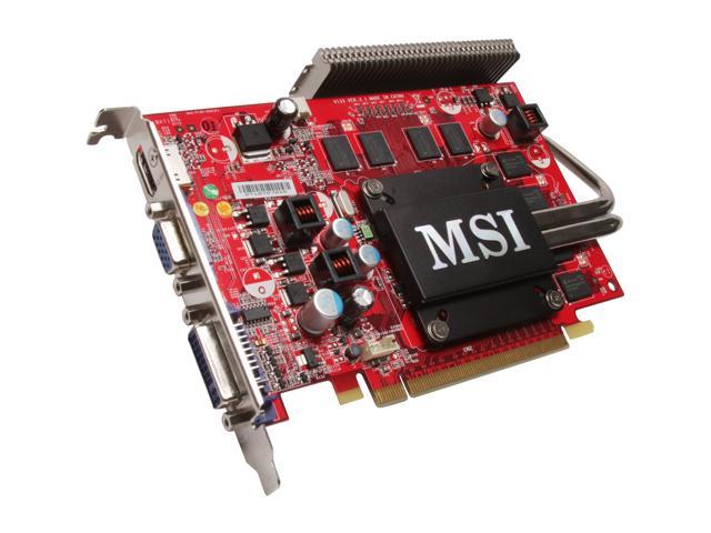 MSI N9500GT DRIVER FOR WINDOWS 7