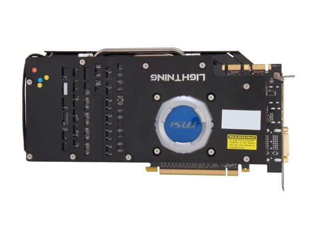 MSI lanza la GeForce GTX 680 Twin Frozr III con 4 GB GDDR5