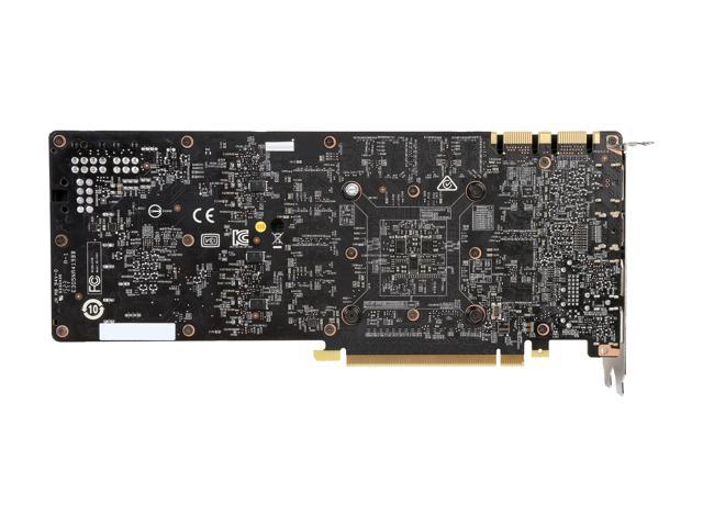 MSI GeForce GTX 980TI 6GD5 V1 - Newegg.ca