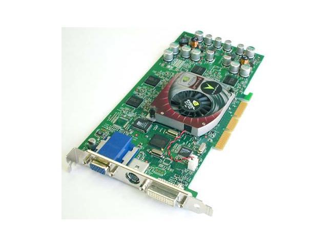 VisionTek GeForce4 Ti4600 Video Card Xtasy GF 4 Ti 4600 - Newegg.com