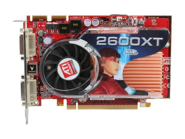 visiontek radeon hd 2600 xt price