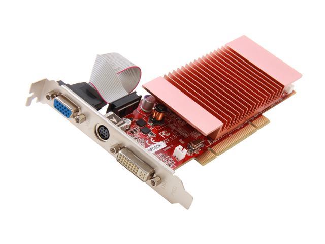 ati radeon hd 3450 driver windows 10 dual monitor support