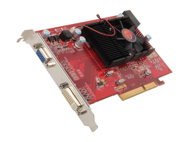 ati radeon hd 3400 series driver specs