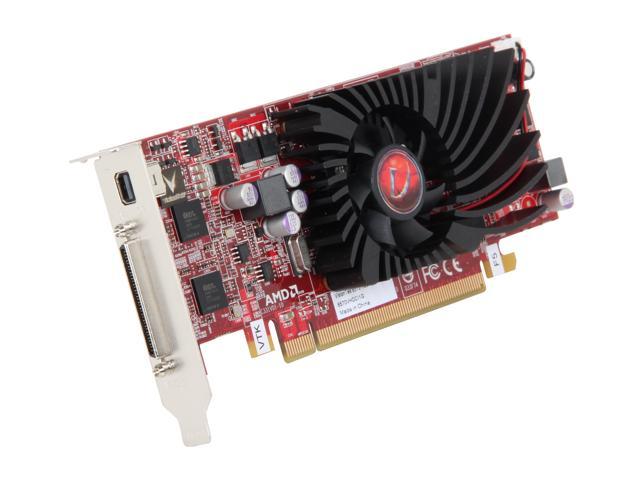 VisionTek Radeon HD 6570 Video Card 900464 - Newegg.com