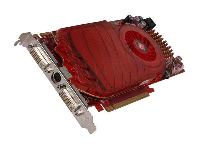 VisionTek Radeon HD 4850 512MB GDDR3 PCI Express 2.0 x16 CrossFireX Support Video Card 400407