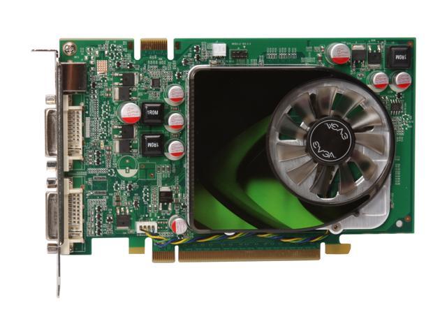 EVGA GeForce 9500 GT Video Card 512-P3-N956-TR - Newegg.com