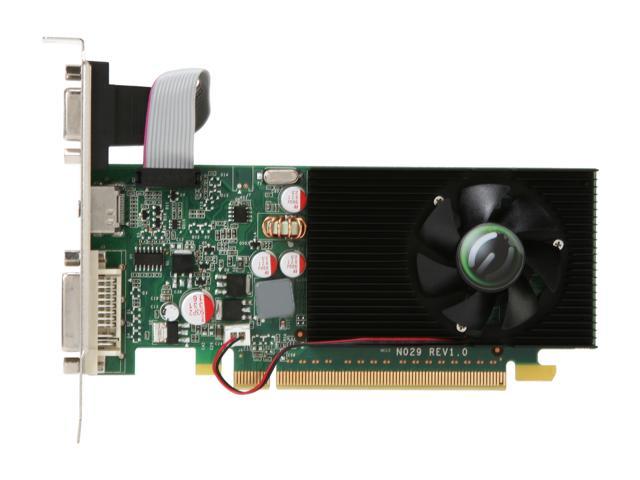 EVGA GeForce 210 Video Card 512-P3-1210-LR - Newegg.com