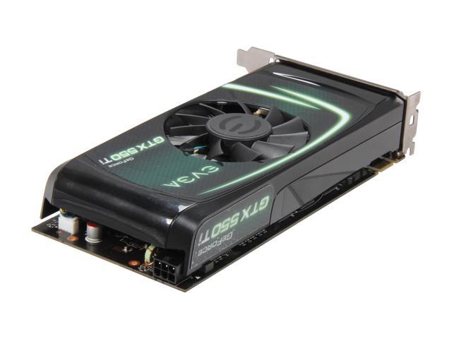 Geforce gtx 500 сколько памяти