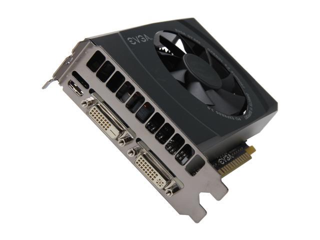 EVGA GeForce GT 640 2GB DDR3 PCI Express 3.0 x16 Video Card 02G-P4-2643-KR