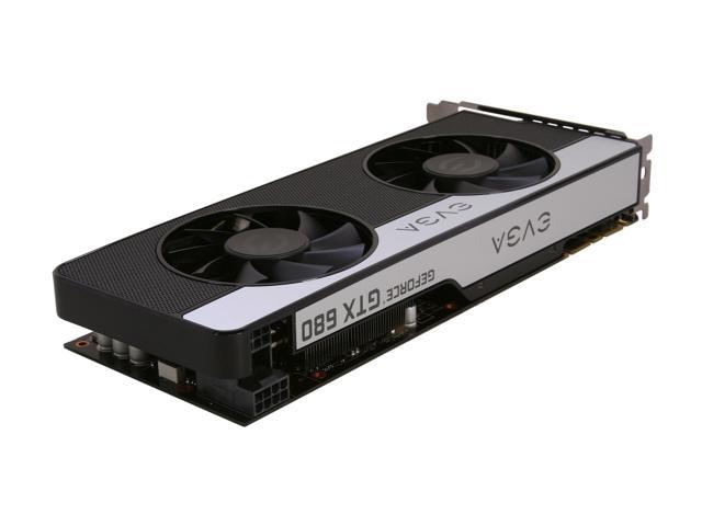 nvidia gtx 680 cuda