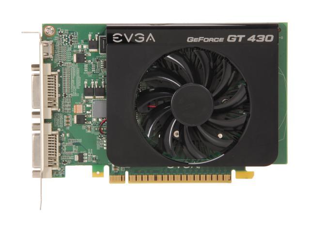 Evga best sale gt 430