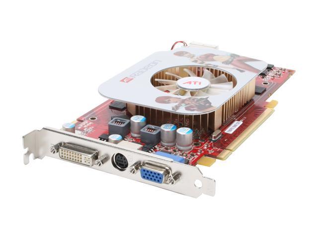 PowerColor Radeon X1950PRO 256MB GDDR3 PCI Express x16 CrossFireX Support Video Card X1950 PRO 256MB
