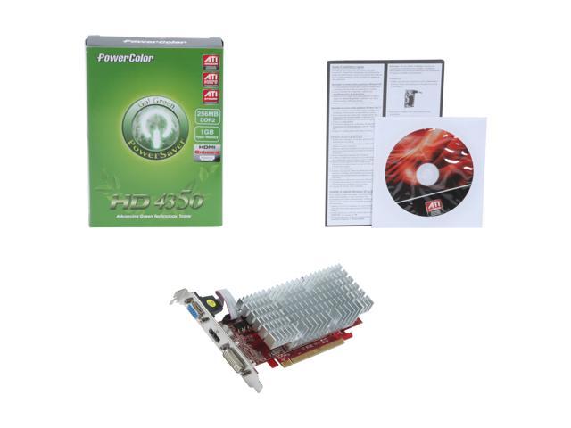 ati radeon x1250 driver legacy