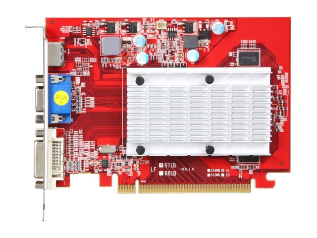 PowerColor Radeon HD 4350 DirectX 10.1 