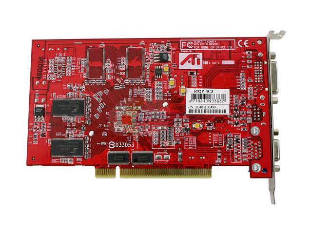 DRIVER FOR ATI R92P-SC3 ATI R92P-SC3 DRIVERS FOR PC