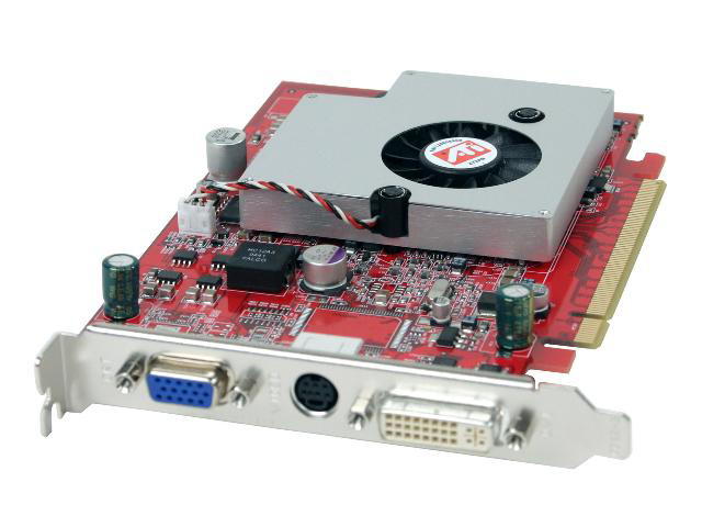 PowerColor Radeon X700PRO Graphics Card R41-PD3 - Newegg.com