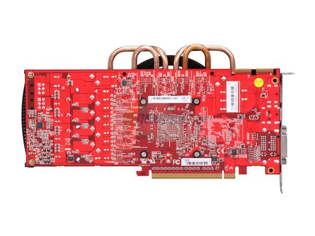 PowerColor Radeon HD 5850 Video Card AX5850 1GBD5-PPDHG - Newegg.com