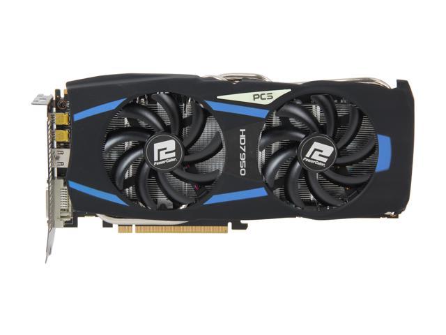 Powercolor hd7950 clearance