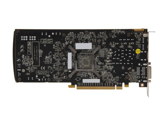 PowerColor Radeon HD 7870 GHz Edition Video Card AX7870 2GBD5-2DH ...
