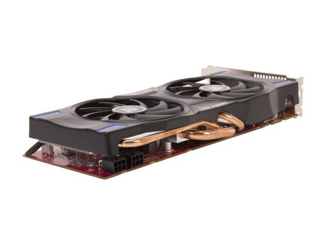 PowerColor Radeon HD 7950 Video Card AX7950 3GBD5-2DHV5E - Newegg.com