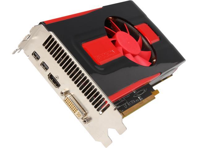 PowerColor Radeon HD 7850 2GB GDDR5 PCI Express 3.0 x16 CrossFireX Support Video Card AX7850 2GBD5-2DH