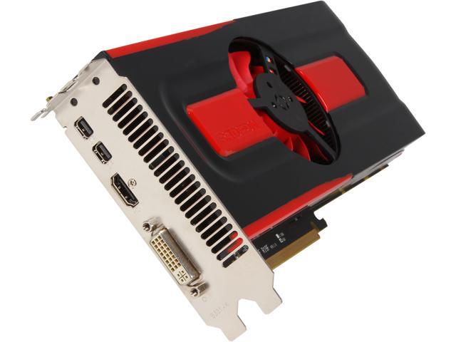 Refurbished: PowerColor Radeon HD 7950 Graphics Card AX7950 3GBD5-2DHV4 ...