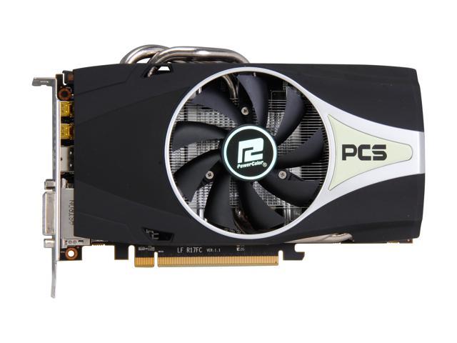 Powercolor clearance hd 7870