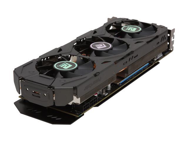 Powercolor r9 290 on sale pcs+