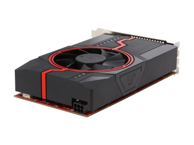 Refurbished: PowerColor Radeon R7 260X Video Card AXR7 260X 2GBD5-DHE ...