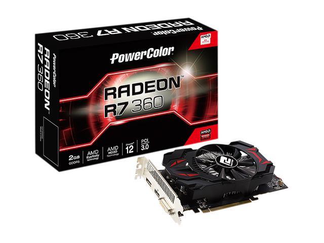 Radeon r7 игры. AMD Radeon TM r7 360 Series. Radeon r7 360 2gb фото.