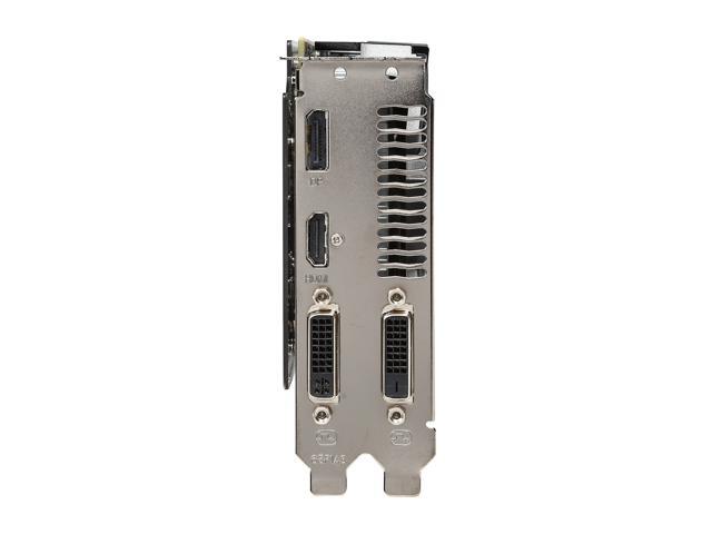 PowerColor Radeon R7 370 Video Card AXR7 370 4GBD5-DHE/OC - Newegg.com