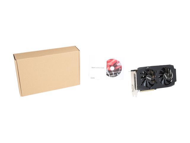 PowerColor Radeon RX 580 DirectX 12 AXRX 580 8GBD5-DMV3 Cryptocurrency ...