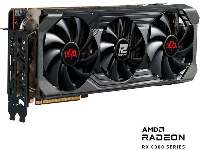Newegg Rx 6800 2025