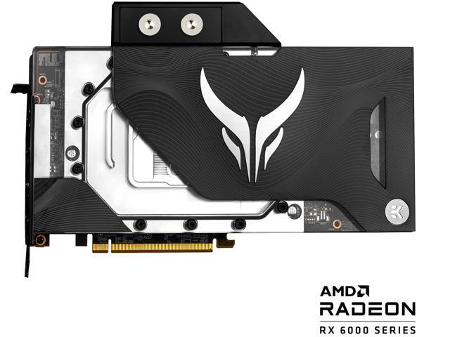 PowerColor Red Devil AMD Radeon RX 6900 XT Ultimate Gaming Graphics Card with 16GB GDDR6 Memory Powered by AMD RDNA 2 HDMI 2.1