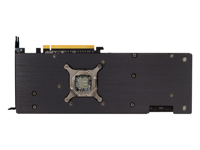 PowerColor RX 7800 XT 16G-E/OC carte graphique AMD Radeon RX 7800