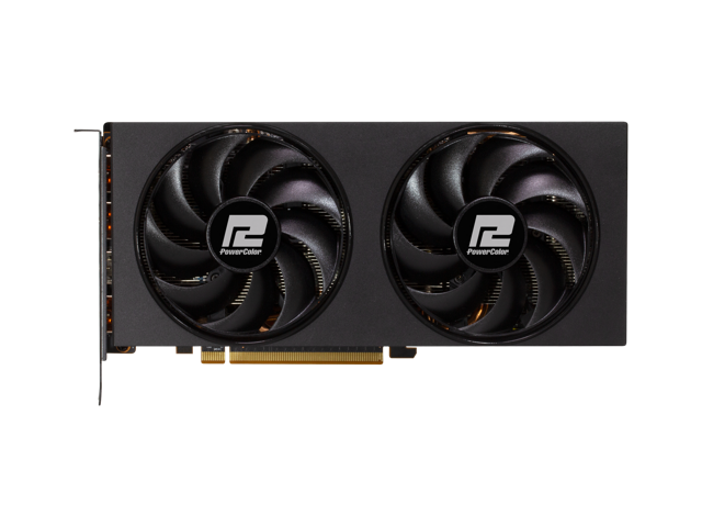 [GPU] PowerColor Fighter Radeon RX 6750 XT 12GB GDDR6 - $289.99 (w/ code VGAEXCAB283) [$319.99-$30]