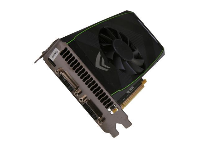 Generic GeForce GTS 450 (Fermi) 1GB GDDR5 PCI Express 2.0 x16 Video Card GTS450-PCIE-1024-CO-R