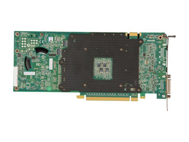 NVIDIA TESLA Tesla C2075 900-21030-0020-100 6GB 384-bit GDDR5 PCI Express  2.0 x16 Workstation Video Card