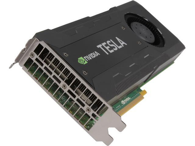 Nvidia tesla k20